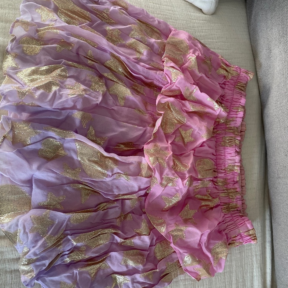 Loveshack Fancy Skirt